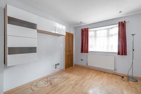 undefined, Lyndhurst Gardens, London, N3