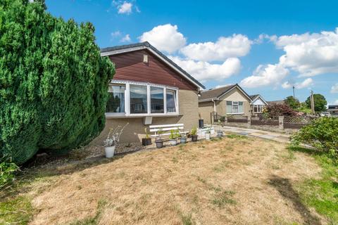 3 bedroom detached bungalow for sale, Meadow View, Skelmanthorpe, Huddersfield, HD8 9ET