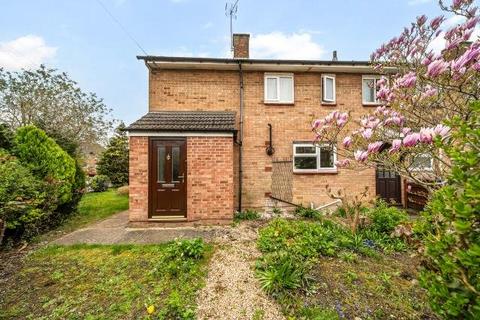 3 bedroom semi-detached house to rent, Masons Road, Headington, Oxford, OX3