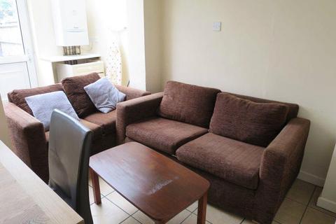 6 bedroom terraced house to rent, Howrood Close, Headington, Oxford, OX3