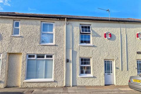 2 bedroom house for sale, Sherbourne Street, Bembridge, PO35 5SD