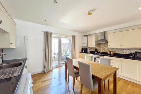 2 bedroom house for sale, Sherbourne Street, Bembridge, PO35 5SD