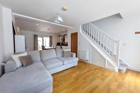 2 bedroom house for sale, Sherbourne Street, Bembridge, PO35 5SD
