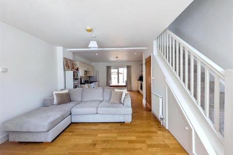 2 bedroom house for sale, Sherbourne Street, Bembridge, PO35 5SD