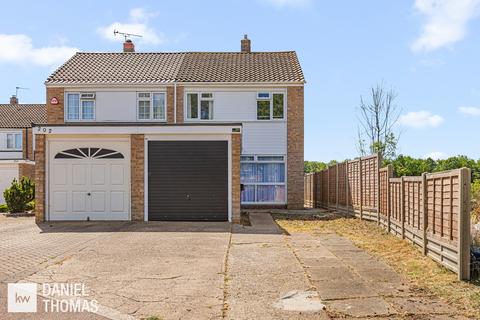 DANIEL THOMAS | Roundhills, Waltham Abbey, EN9 1UN