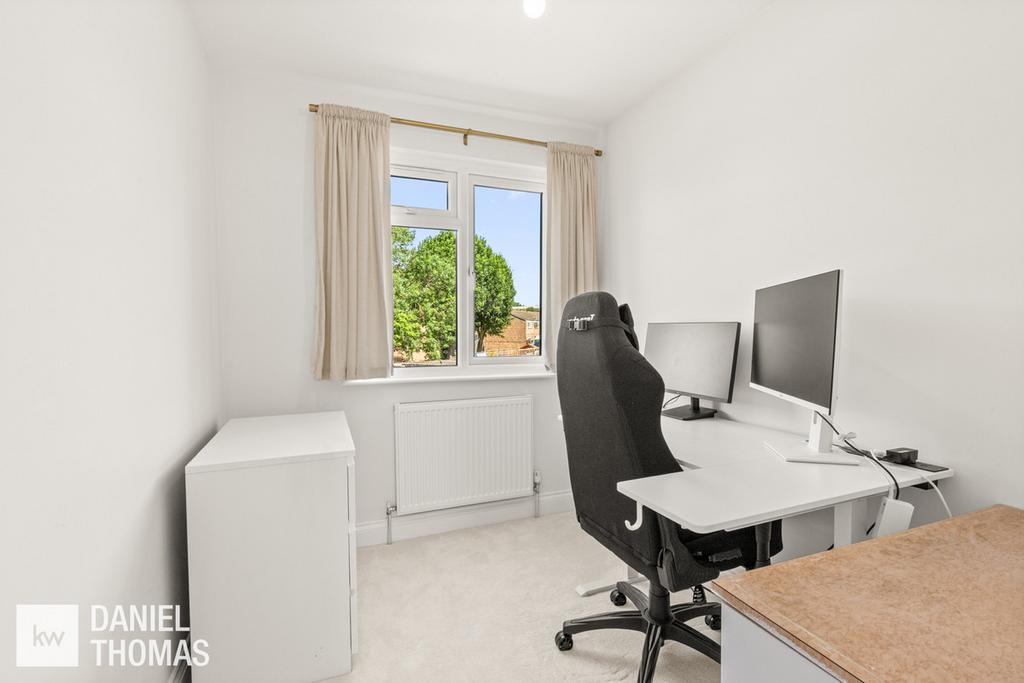 Home office