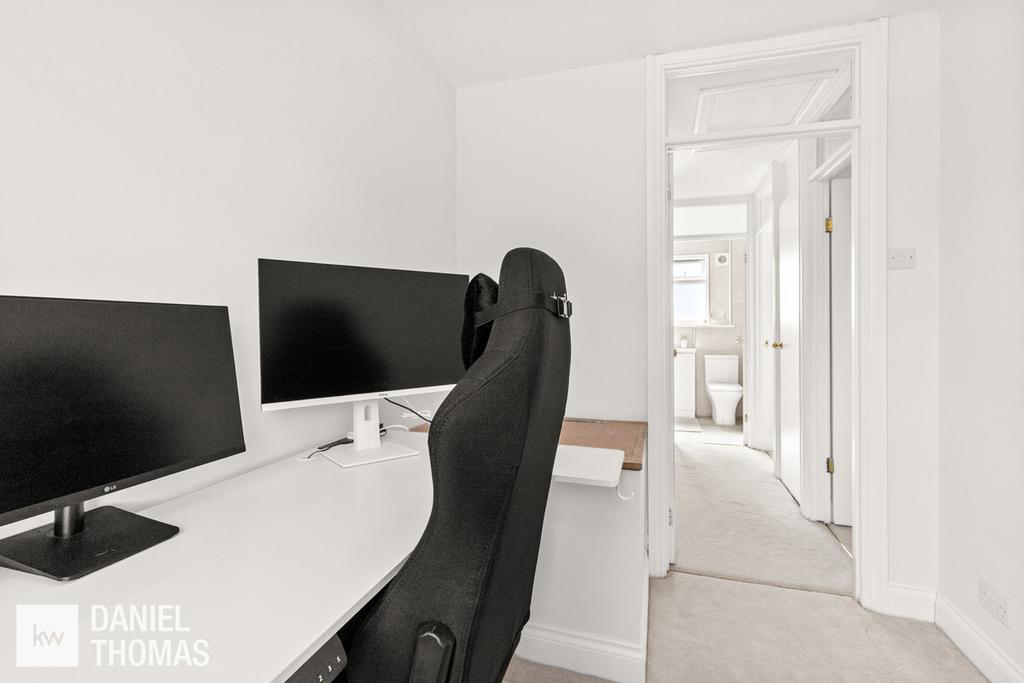 Home office