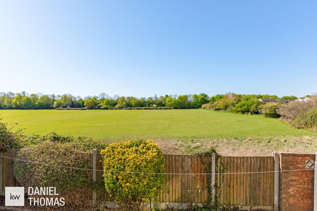 Garden view, garden