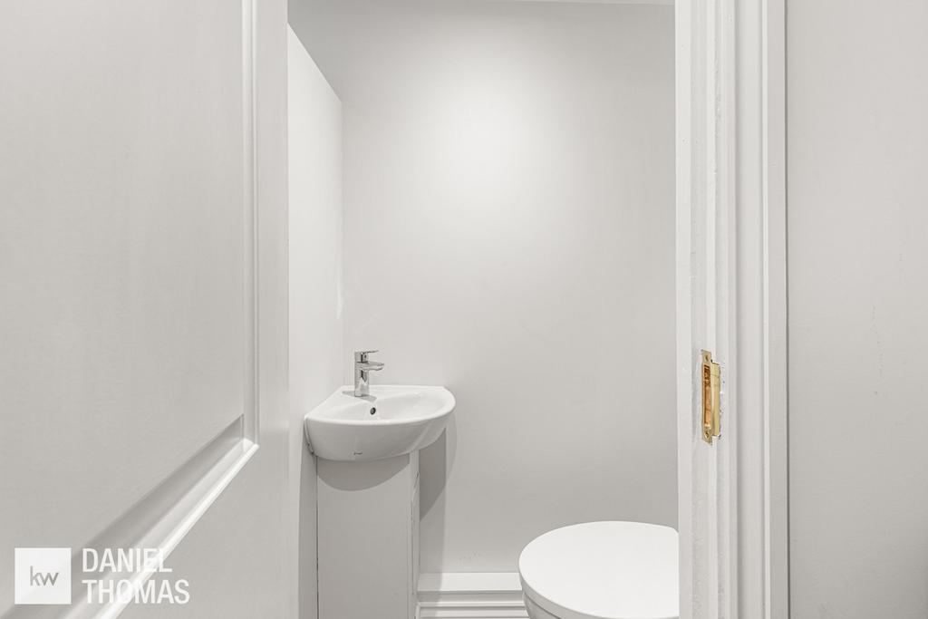 Cloakroom