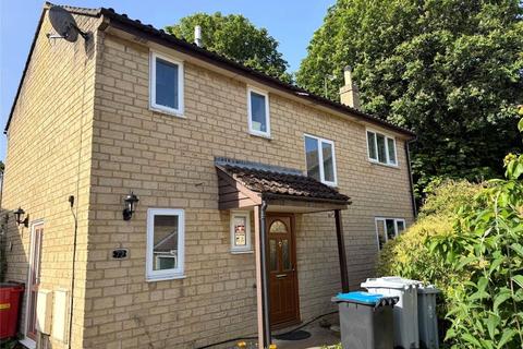 1 bedroom house to rent, Vanner Road, Witney, OX28