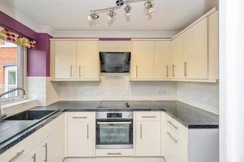 1 bedroom apartment for sale, Damson Court, Tamworth B79