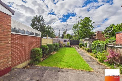 2 bedroom semi-detached house for sale, Upper Meadow Road, Quinton