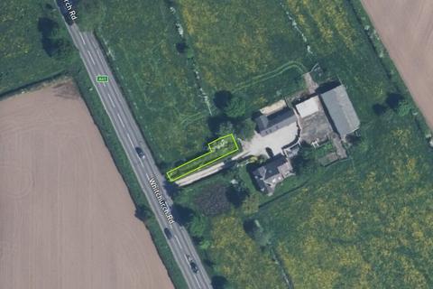 Land for sale, Whitchurch Rd, Gatesheath Chester CH3