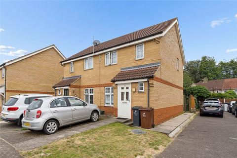 Lake Close, Dagenham RM8