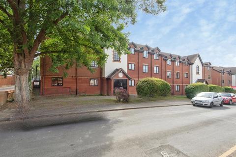 1 bedroom flat for sale, Cromwell Road, Letchworth Garden City