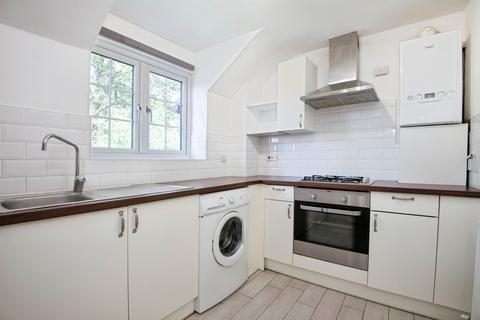 1 bedroom flat for sale, Cromwell Road, Letchworth Garden City