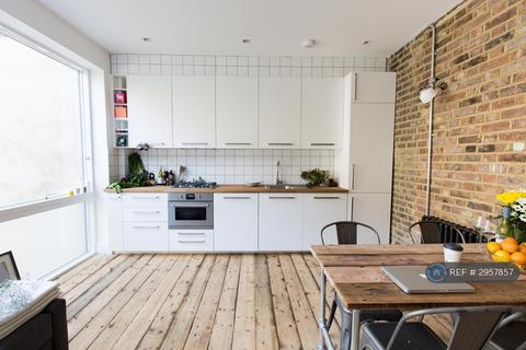 2 bedroom flat to rent, Rosenberg Lofts, London, E8
