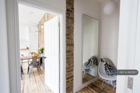 2 bedroom flat to rent, Rosenberg Lofts, London, E8