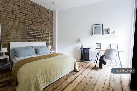 2 bedroom flat to rent, Rosenberg Lofts, London, E8