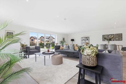 3 bedroom bungalow for sale, Lomond Gate, Hayhill Road, THORNTONHALL