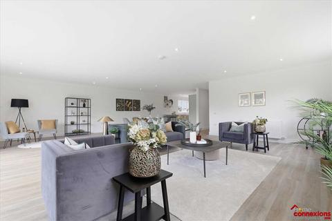 3 bedroom bungalow for sale, Lomond Gate, Hayhill Road, THORNTONHALL