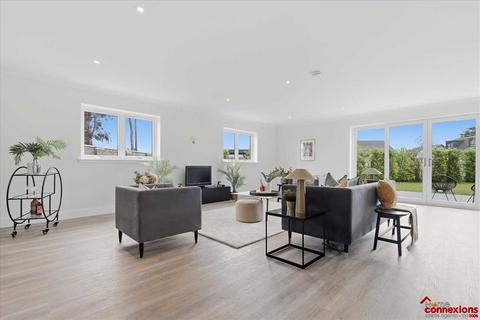 3 bedroom bungalow for sale, Lomond Gate, Hayhill Road, THORNTONHALL