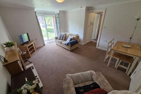 1 bedroom retirement property for sale, Priory Gardens, Abergavenny, NP7