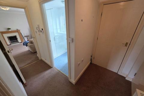 1 bedroom retirement property for sale, Priory Gardens, Abergavenny, NP7