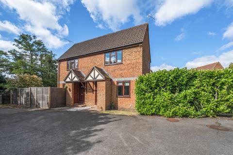 1 bedroom semi-detached house for sale, Colbred Corner, Hart GU51