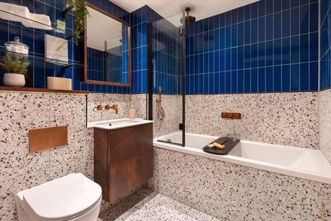 undefined, The Arrival 3A-3B, One Clapham, London SW11