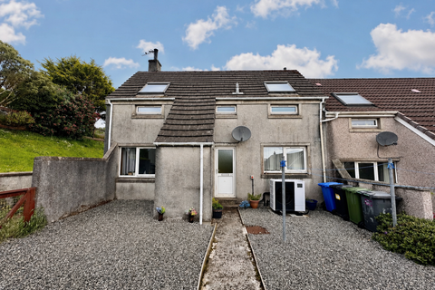 2 bedroom semi-detached house for sale, Cearn Phabaidh, Stornoway HS1