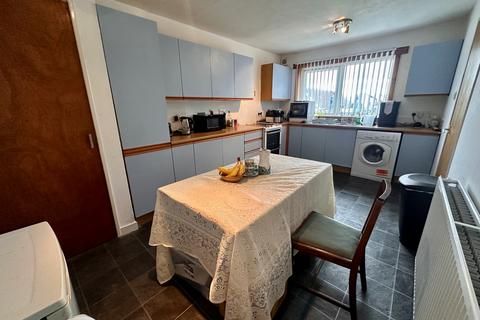 2 bedroom semi-detached house for sale, Cearn Phabaidh, Stornoway HS1