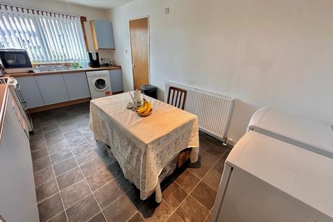 2 bedroom semi-detached house for sale, Cearn Phabaidh, Stornoway HS1