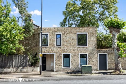 undefined, Cassland Road, London, E9