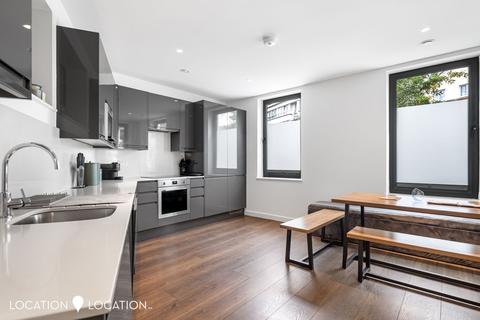undefined, Cassland Road, London, E9