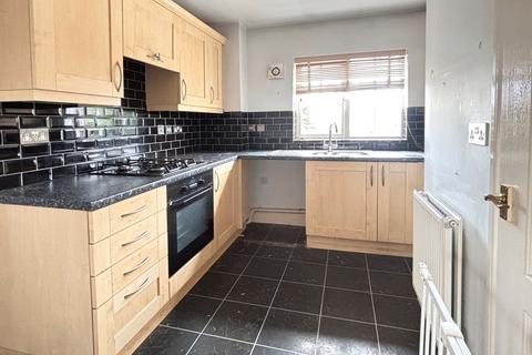 2 bedroom terraced house for sale, Cypress Gardens, Longlevens, GL2