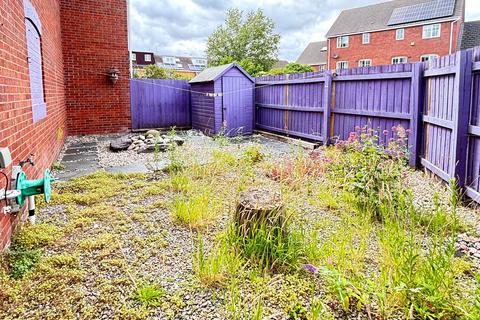 2 bedroom terraced house for sale, Cypress Gardens, Longlevens, GL2
