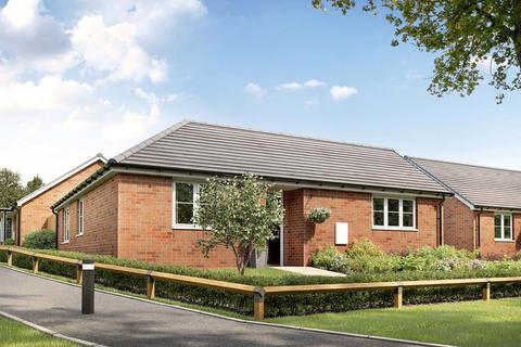 undefined, Plot 103, Benson Grange, Witheridge, EX16