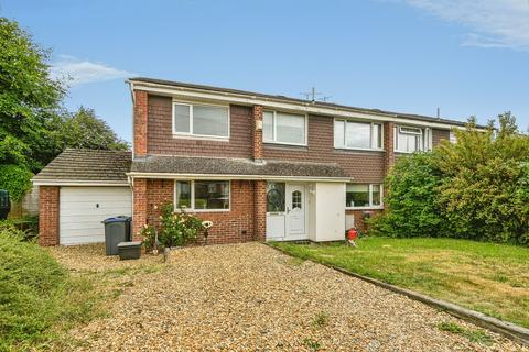 5 bedroom semi-detached house for sale, Fiddington Clays, Market Lavington, Devizes