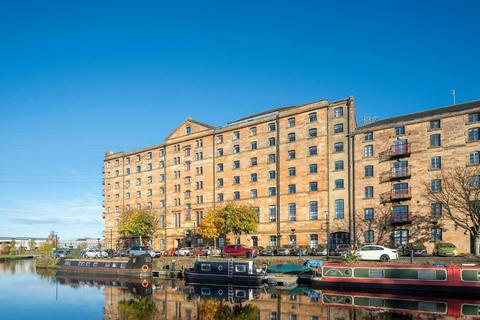 Office to rent, 40-44 Speirs Wharf Glasgow G4 9TH