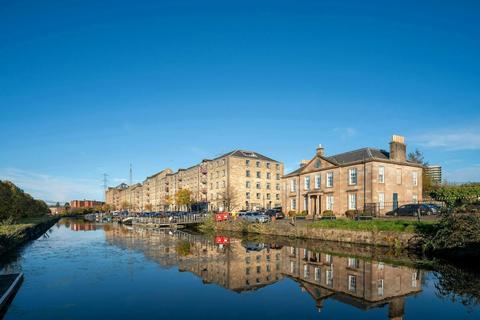 Office to rent, 40-44 Speirs Wharf Glasgow G4 9TH