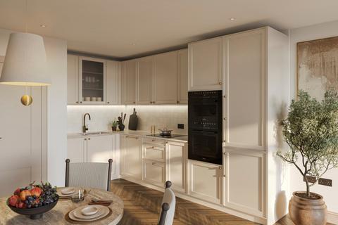 undefined, The Broadley, Church Street, Marylebone, London, NW8