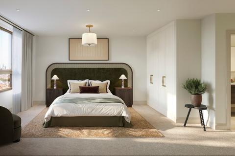undefined, The Broadley, Church Street, Marylebone, London, NW8