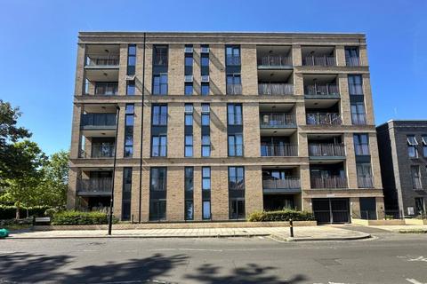1 bedroom flat for sale, Flat 2, 69 Cowley Road, Brixton, London, SW9 6BY