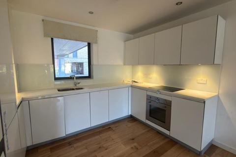1 bedroom flat for sale, Flat 2, 69 Cowley Road, Brixton, London, SW9 6BY