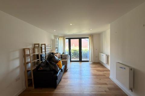 1 bedroom flat for sale, Flat 2, 69 Cowley Road, Brixton, London, SW9 6BY