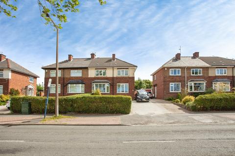 undefined, Middle Lane South, Herringthorpe, Rotherham