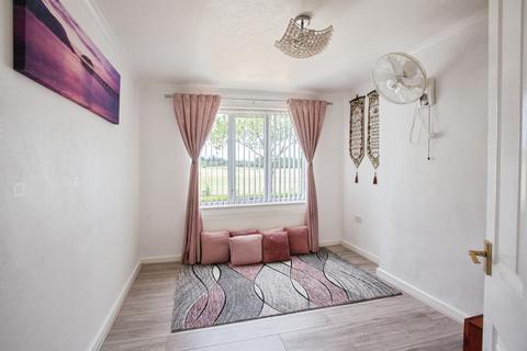 undefined, Middle Lane South, Herringthorpe, Rotherham