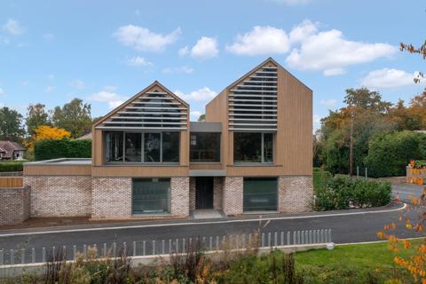 5 bedroom detached house for sale, Waterbank Place, Prestbury, Macclesfield, Cheshire, SK10