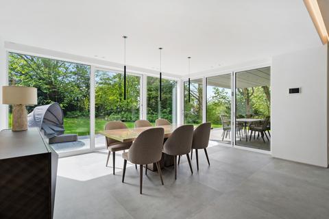 5 bedroom detached house for sale, Waterbank Place, Prestbury, Macclesfield, Cheshire, SK10